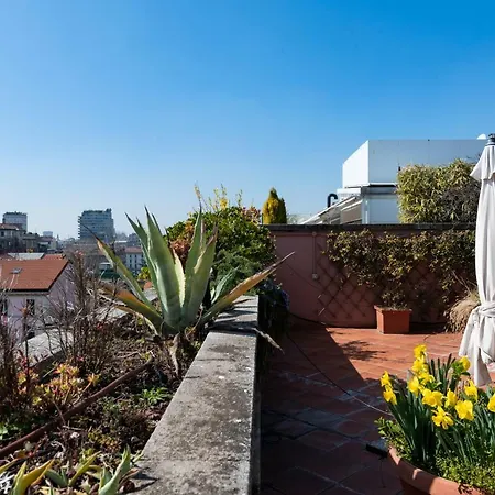 Amazing Flat Risorgimento Lejlighed Milano