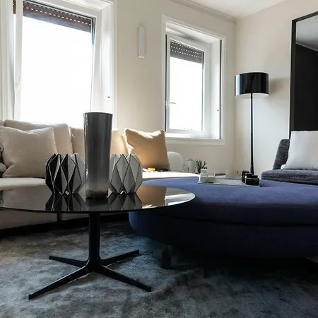 Amazing Flat Risorgimento Milano