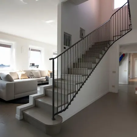 Amazing Flat Risorgimento Milano