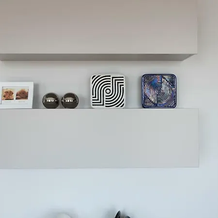 Apartment Amazing Flat Risorgimento *