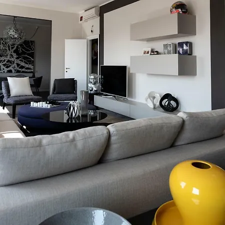 Amazing Flat Risorgimento Lejlighed Milano