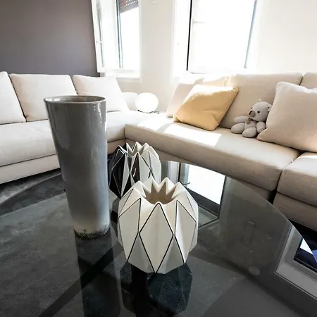 Lejlighed Amazing Flat Risorgimento *