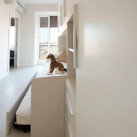 Amazing Flat Risorgimento Apartment Milan