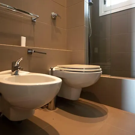 Amazing Flat Risorgimento Milano